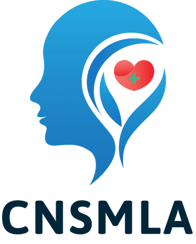 Logo Centrul Național de Sănătate Mintală și Luptă Antidrog (CNSMLA)
