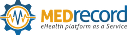 Logo MEDrecord
