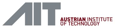 Logo AIT Austrian Institute of Technology GmbH