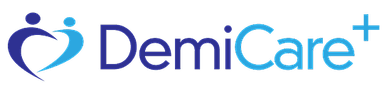 Logo DemiCare+