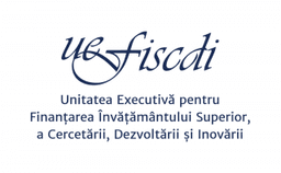 Logo UEFISCDI