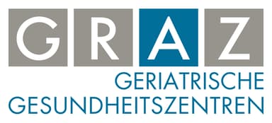 Logo Geriatrische Gesundheitszentren der Stadt Graz (GGZ)
