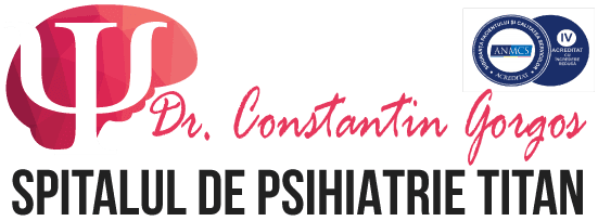 Spitalul de Psihiatrie Titan Dr. Constantin Gorgos
