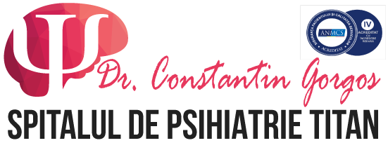 Spitalul de Psihiatrie Titan